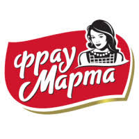 21.Фрау Марта